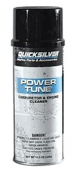 Очиститель мотора Quicksilver Power Tune 384 мл