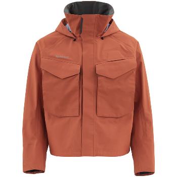 Куртка Simms Guide Jacket, Simms Orange (M)