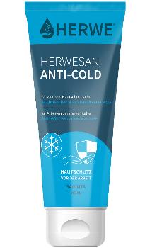Крем для защиты кожи от обморожения Herwe Anti-Cold 100 мл
