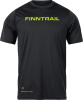 Картинка Футболка Finntrail T4, Black_N (XS) от магазина Главный Рыболовный
