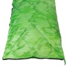 Картинка Спальный мешок пуховый Premier Fishing, зеленый, t-5, 210х72 см, (PR-SB-210x72-G) от магазина Главный Рыболовный