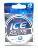 Леска зимняя Kaida Ice Fishing ICHD-01 (0.148мм, 50м, тест 2,15кг) от магазина Главный Рыболовный