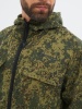 Картинка Костюм летний Huntsman "Стрелок", смесовая (сорочка),цифра зеленая (48-50/182-188) от магазина Главный Рыболовный