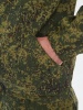 Картинка Костюм летний Huntsman "Стрелок", смесовая (сорочка),цифра зеленая (52-54/170-176) от магазина Главный Рыболовный