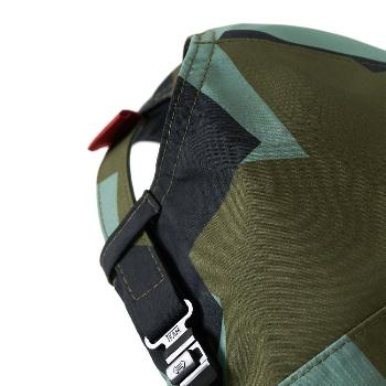 Картинка Кепка Finntrail Waterproof Cap, CamoArmy от магазина Главный Рыболовный