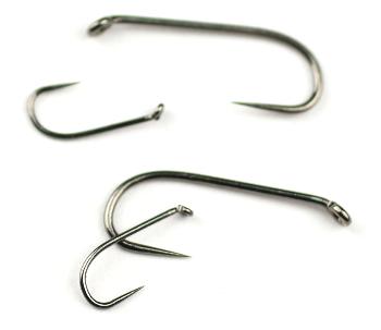 Картинка Крючки Flyfisher # 8 (20 шт.) BN от магазина Главный Рыболовный