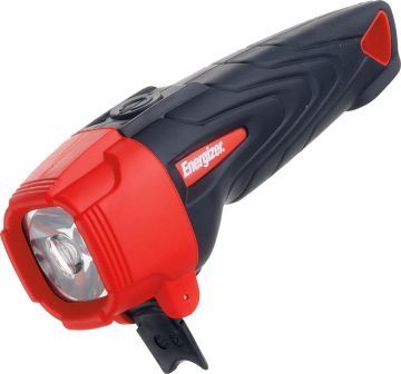 Картинка Фонарь ENR FL Impact Rubber 2AA от магазина Главный Рыболовный