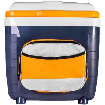 Автохолодильник Camping World, 28 л, 12V, тёмно-синий