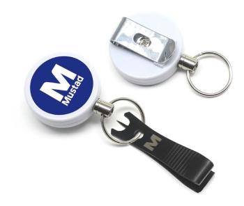 Экстрактор крючков Mustad Retractor Kit