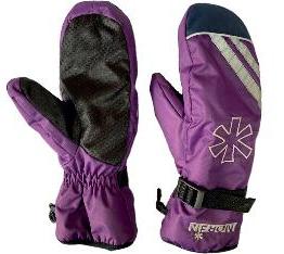 Варежки Norfin Women Nordic, (L)