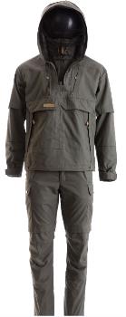 Костюм Magnum Gear "Forester", олива (56-58/170-176)