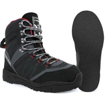 Ботинки забродные Finntrail Speedmaster Graphite_N, войлок, р.47 (14)