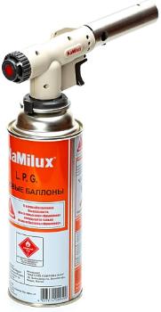 Картинка Горелка газовая NaMilux NA-T3422RF (186) от магазина Главный Рыболовный