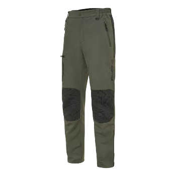 Брюки Finntrail SoftShell Tactic Khaki (XL)