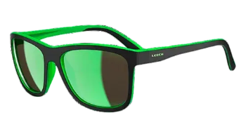 Очки поляризационные Leech Eyewear Street, X, Earth