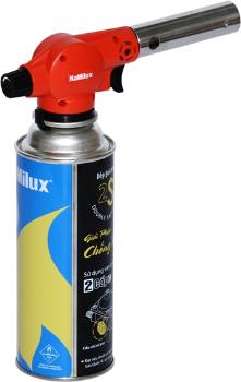 Картинка Горелка газовая NaMilux NA-T3822RF (195)  от магазина Главный Рыболовный