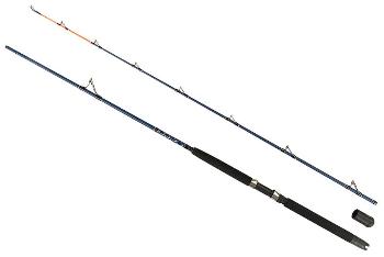 Удилище Higashi Trolling Game Special 2,1 м, 15-40 lbs