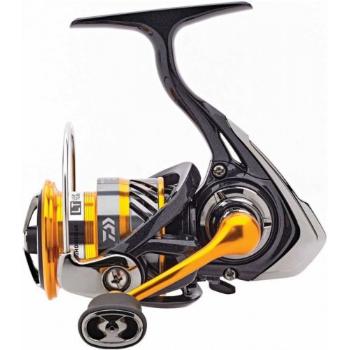Катушка безынерционная Daiwa 20 Revros LT 2000S
