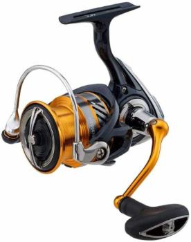 Картинка Катушка безынерционная Daiwa 20 Revros LT 3000D-C от магазина Главный Рыболовный
