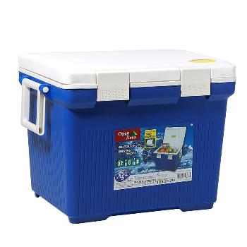 Картинка Термобокс Iris Cooler Box CL-32, 32 литра от магазина Главный Рыболовный