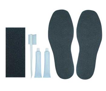 Войлочная подошва с шипами Prox Repair Kit LL 27x27,5 см