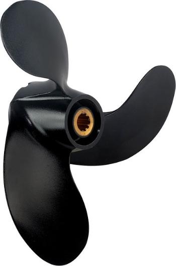 Винт гребной Suzuki DF2.5;3x7-3/8x5-3/8 (2011- )