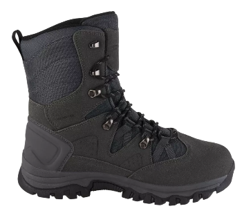 Ботинки трекинговые Finntrail Defender Graphite, р.43 (10)
