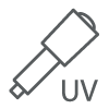 Фонари UV