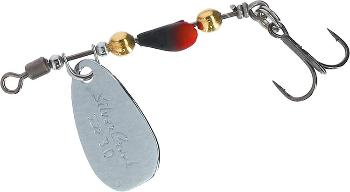 Блесна Daiwa Silver Creek Spinner Heat Haze, 4 г