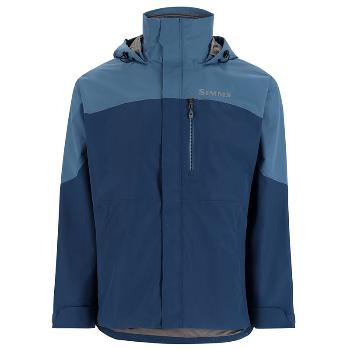 Куртка Simms Challenger Fishing Jacket, Midnight (M) 