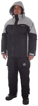 Костюм зимний Higashi "Ice Bird" SE, -50, (XL)