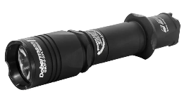 Фонарь Armytek Dobermann XP-L HI Белый