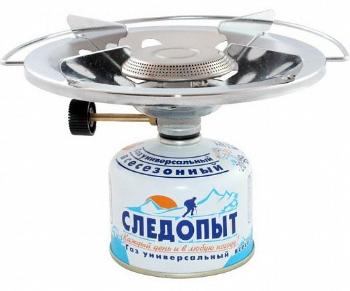 Горелка газовая Следопыт "Ручное Пламя"