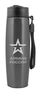 Картинка Термокружка Армия России by Thermos, 0,5 л от магазина Главный Рыболовный