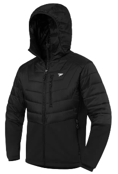 Куртка Finntrail MasterHybrid Graphite (M)