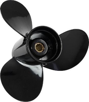 Винт гребной Suzuki DF25-30/DT20-30; 3x10 1/4x9 BaekSan
