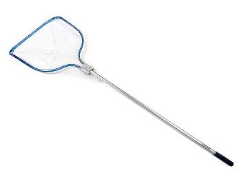 Подсачек Higashi Net BG-1 Clear Mesh
