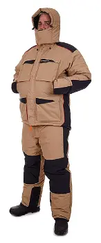 Костюм зимний Higashi "Winter Air" SE, -45, (S)