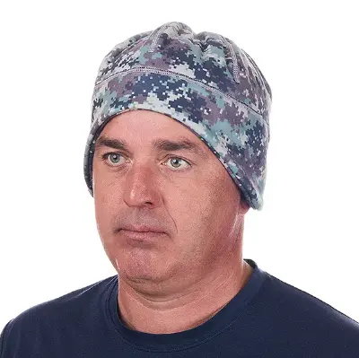 Шапка Higashi Maco Hot Digital Camo (р. 58-60)