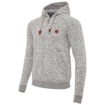 Куртка FHM "Avalon", серый (L)