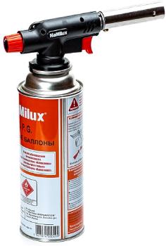 Горелка газовая NaMilux NA-T3719RN (192)
