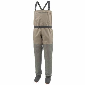 Вейдерсы Simms Tributary Stockingfoot, Tan, (S) 
