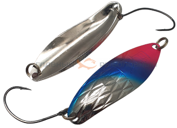 Блесна Anglers system Bux Northem 18 г. GH