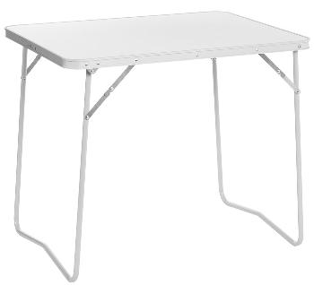 Стол складной Helios без чехла (Т-21405), 80х60 см 