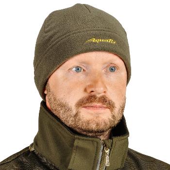Шапка флисовая Aquatic, хаки (XL)