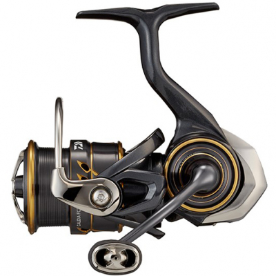 Картинка Катушка безынерционная Daiwa 21 Caldia LT 2500 от магазина Главный Рыболовный