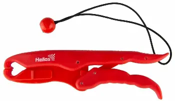 Захват челюстной для рыбы Helios (HS ZR-25.5 HSP-694), 25,5 см  