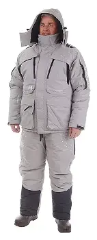 Костюм зимний Higashi "Polar Air" -45, (XXL).
