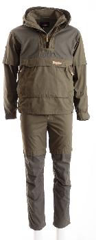 Костюм Magnum Gear Protector, хаки/олива (44-46/170-176)