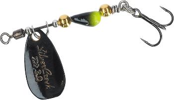 Блесна Daiwa Silver Creek Spinner Firefly, 3 г
